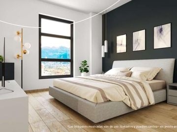 PRE VENTA DEPARTAMENTO por madero ZONA CENTRO DE MONTERREY