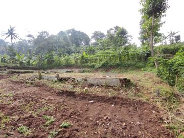 Kapling Kost Areal Kampus IPDN Jatinangor SHM Luas 130 m2