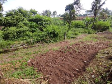 Kapling Kost Areal Kampus IPDN Jatinangor SHM Luas 130 m2