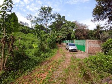 Kapling Kost Areal Kampus IPDN Jatinangor SHM Luas 130 m2