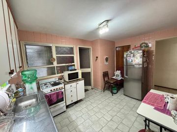 VILLA DEL PARQUE -  MELINCUE 3200