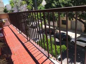 VILLA DEL PARQUE -  MELINCUE 3200