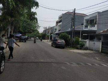 Dijual Rumah Di Jalan Kosambi Baru Jakarta Barat Lokasi Strategis