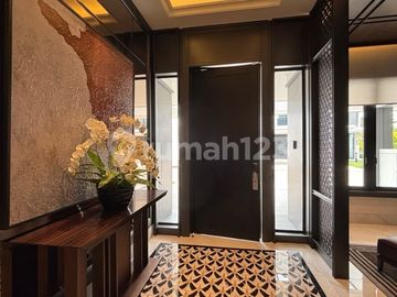 Rumah Mewah Elit Matera Signature Gading Serpong Paramount Land