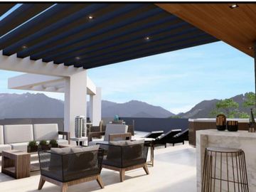 CASA VENTA LA HERRADURA CARRETERA NACIONAL MONTERREY