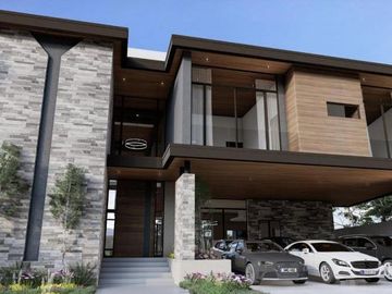 CASA VENTA LA HERRADURA CARRETERA NACIONAL MONTERREY