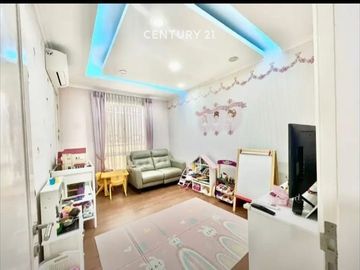 Rumah Sudah Renovasi Furnished Di Alam Sutera 5493