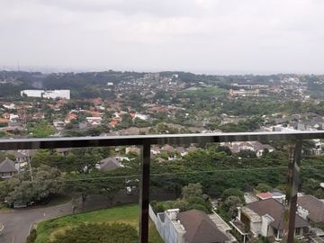 Rumah Baru Istimewa dijual 4 lantai View Joss, Citrasun Garden