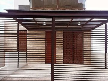 Rumah Baru Istimewa dijual 4 lantai View Joss, Citrasun Garden