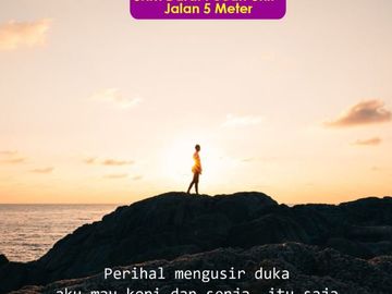 Tanah Dijual 700 meter Puskesmas Pagiyanten Adiwerna: SHM