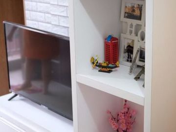 Apartement Fully Furnished 2 Kamar Tidur di Bintaro Park View Pesanggrahan 5459