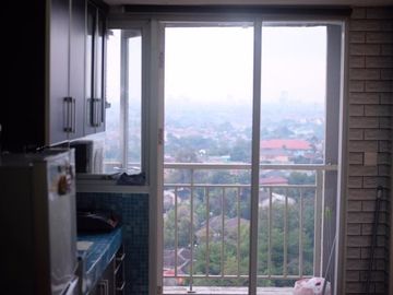 Apartement Fully Furnished 2 Kamar Tidur di Bintaro Park View Pesanggrahan 5459