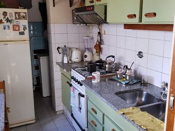 Departamento en venta en Lanus Oeste