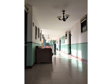 FINCA HOTEL EN VENTA - QUIMBAYA, QUINDIO, VIA A PUERTO ALEJANDRÍA