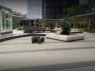 INFO JUAL Apartemen L'Avenue Pancoran 2BR terdapat berbagai unit LUAS 104