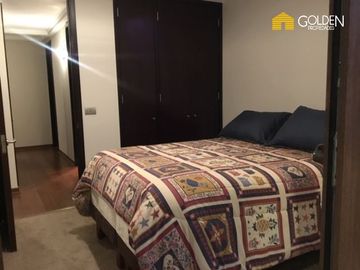Departamento en Venta en Frente al Portal La Dehesa