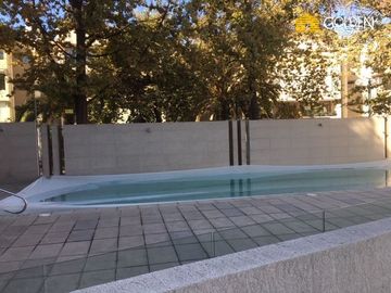 Departamento en Venta en Frente al Portal La Dehesa