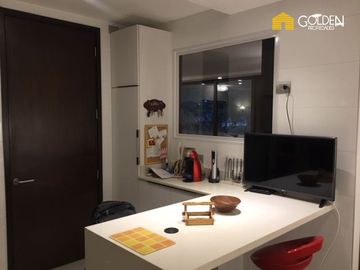 Departamento en Venta en Frente al Portal La Dehesa