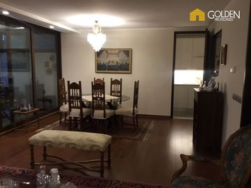 Departamento en Venta en Frente al Portal La Dehesa