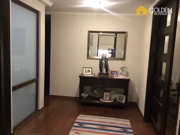 Departamento en Venta en Frente al Portal La Dehesa