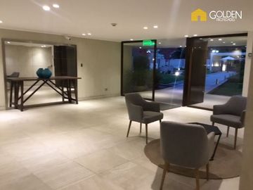 Departamento en Venta en Frente al Portal La Dehesa