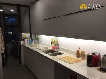 Departamento en Venta en Frente al Portal La Dehesa
