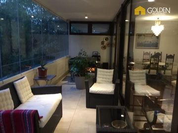 Departamento en Venta en Frente al Portal La Dehesa