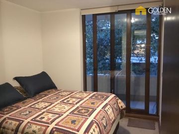 Departamento en Venta en Frente al Portal La Dehesa