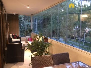 Departamento en Venta en Frente al Portal La Dehesa