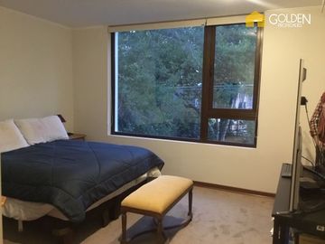 Departamento en Venta en Frente al Portal La Dehesa