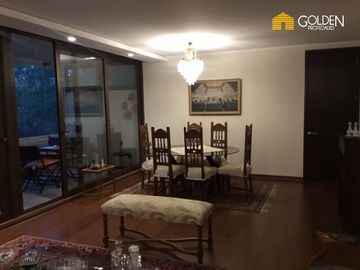 Departamento en Venta en Frente al Portal La Dehesa