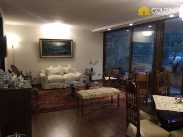 Departamento en Venta en Frente al Portal La Dehesa