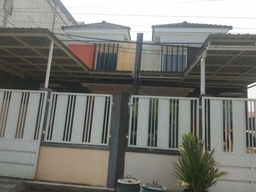Rumah 3 Kt Medokan ayu tambak 750 Jt negoo