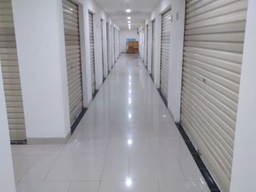 Kios apartemen tower mahakam di kawasan industri jababeka
