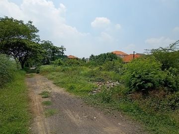 NEGO Keras Tanah Kavling Bukit Bambe Butuh Uang