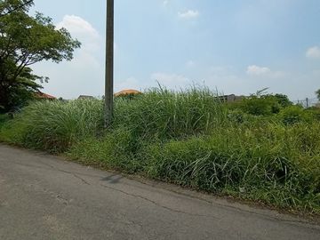NEGO Keras Tanah Kavling Bukit Bambe Butuh Uang