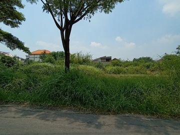 NEGO Keras Tanah Kavling Bukit Bambe Butuh Uang