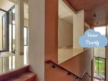 For Sale 4BR Brand New Tropical Modern House at Cipete