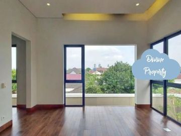 For Sale 4BR Brand New Tropical Modern House at Cipete