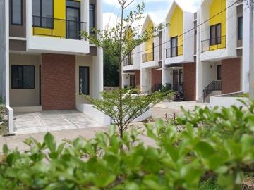 LEGALITAS dan PEMBANGUNAN AMAN !! miliki segera rumah KPR dI KATAPANG