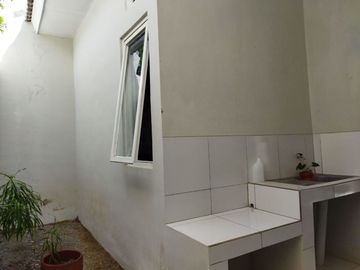 Rumah Harga Supsidi Kualitas Premium Di Wonosari Kawasan Perumahan