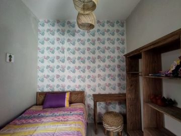 Rumah Harga Supsidi Kualitas Premium Di Wonosari Kawasan Perumahan