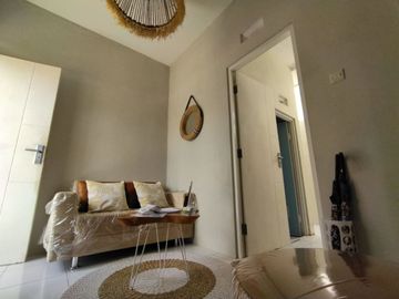 Rumah Harga Supsidi Kualitas Premium Di Wonosari Kawasan Perumahan