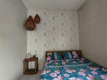 Rumah Harga Supsidi Kualitas Premium Di Wonosari Kawasan Perumahan