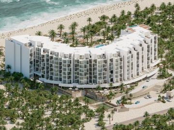 Enjoy a condominium with an ocean view, to enjoy your vacation. With entertainme