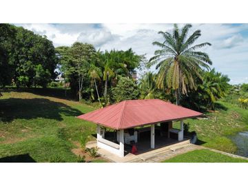 Casa de campo en Venta - Yurimaguas