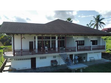 Casa de campo en Venta - Yurimaguas