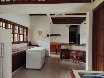 Casa de campo en Venta - Yurimaguas