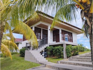 Casa de campo en Venta - Yurimaguas