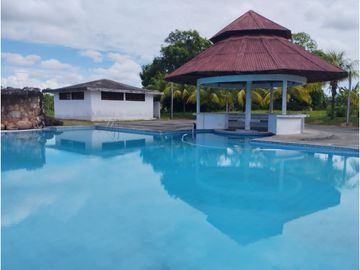 Casa de campo en Venta - Yurimaguas